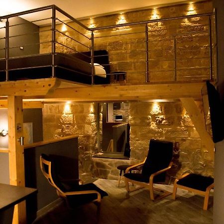 "Here" Mini Loft Альгеро Екстер'єр фото