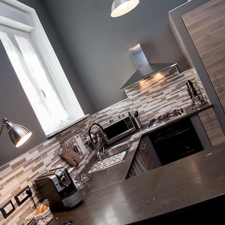 "Here" Mini Loft Альгеро Екстер'єр фото