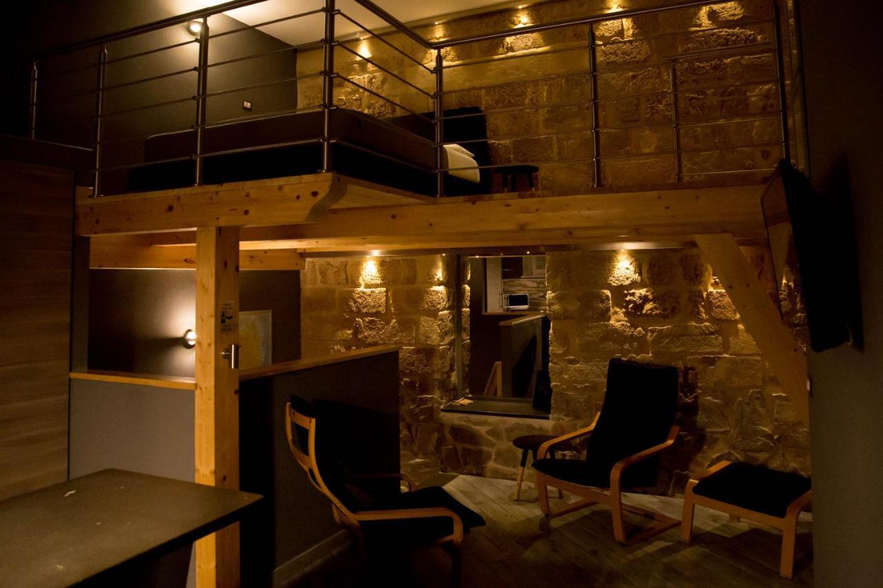 "Here" Mini Loft Альгеро Екстер'єр фото