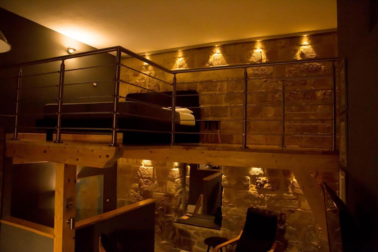 "Here" Mini Loft Альгеро Екстер'єр фото