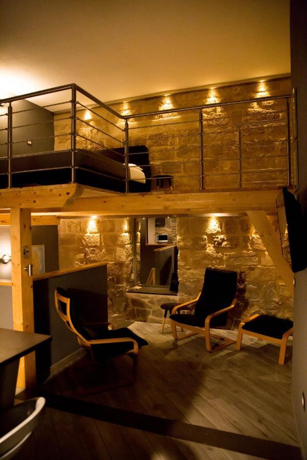 "Here" Mini Loft Альгеро Екстер'єр фото