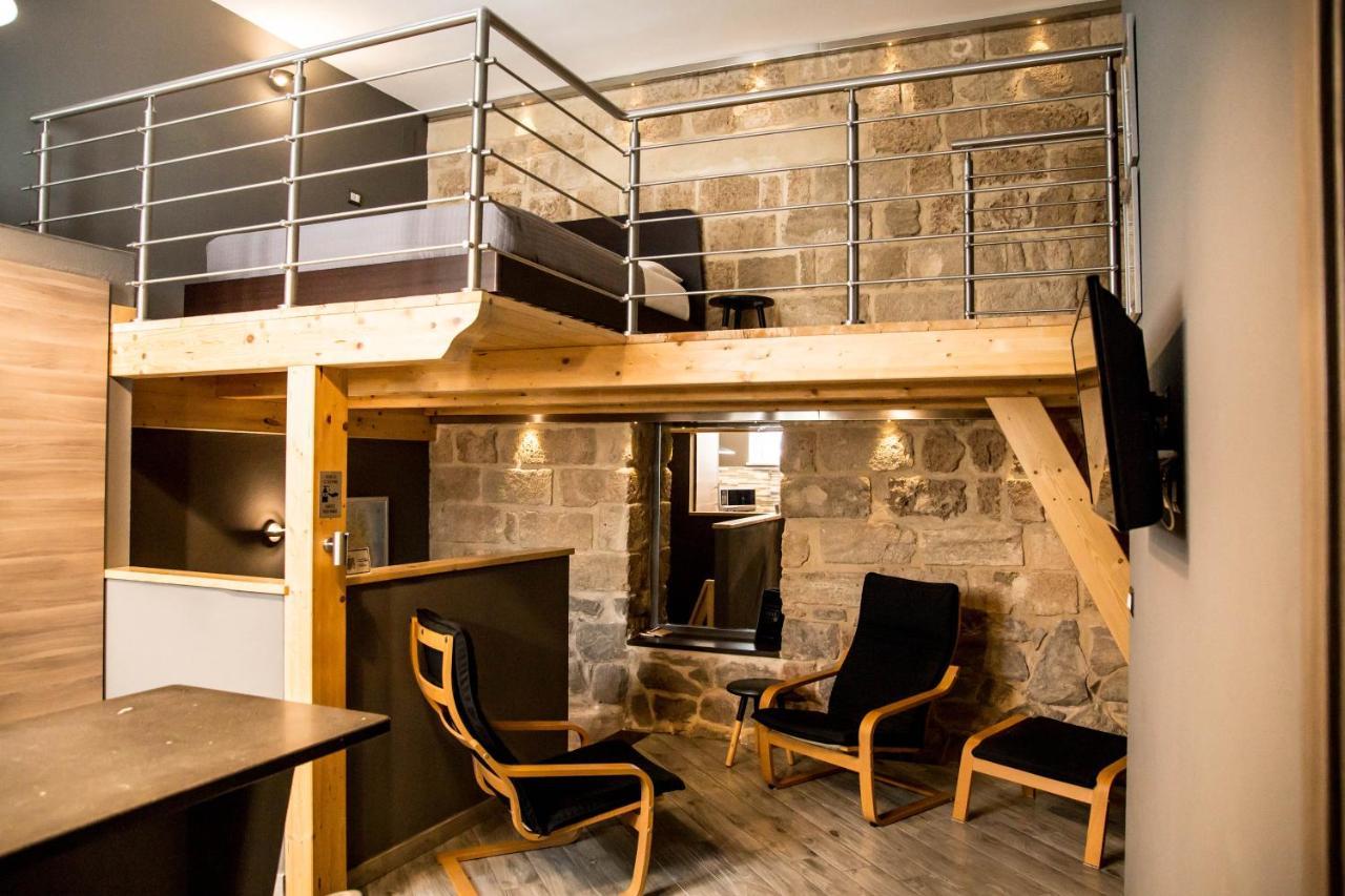 "Here" Mini Loft Альгеро Екстер'єр фото