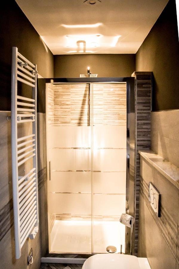 "Here" Mini Loft Альгеро Екстер'єр фото