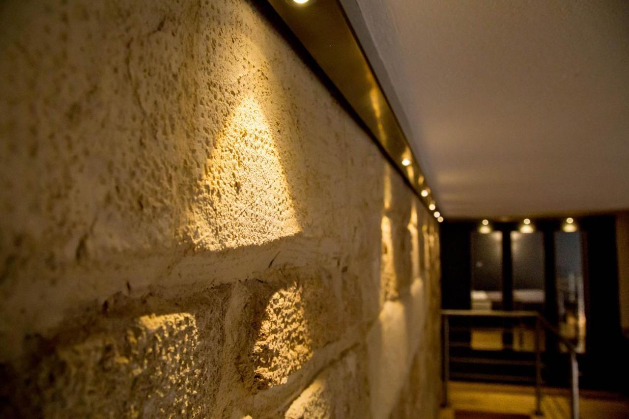 "Here" Mini Loft Альгеро Екстер'єр фото