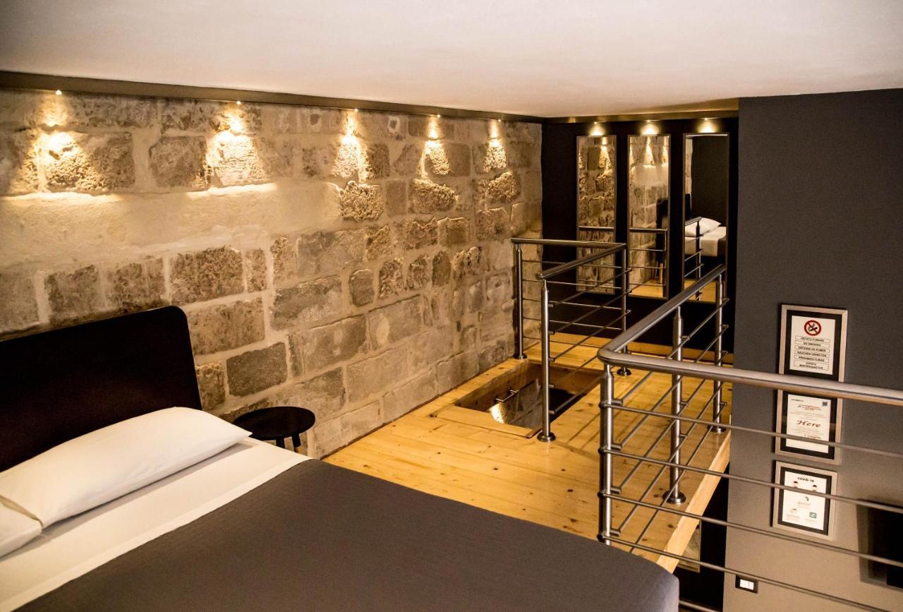 "Here" Mini Loft Альгеро Екстер'єр фото