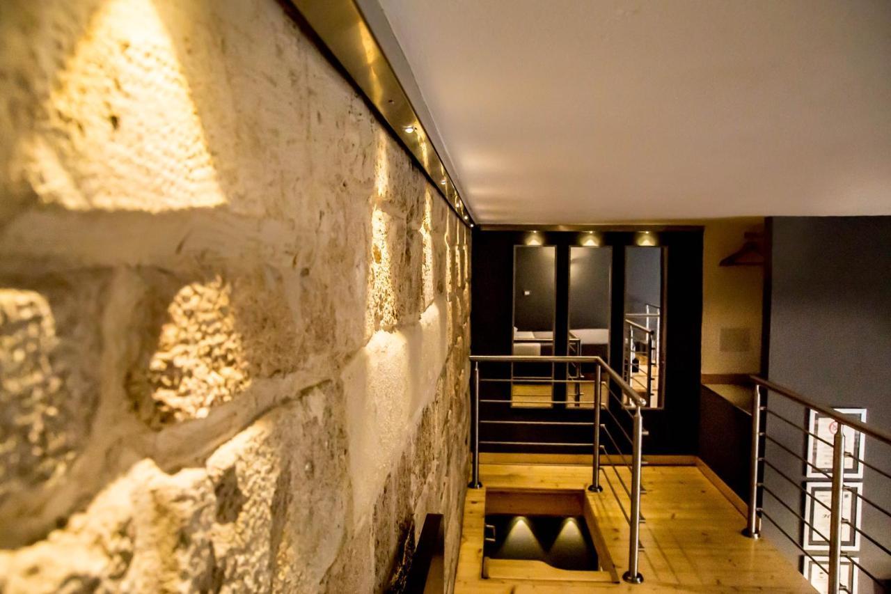 "Here" Mini Loft Альгеро Екстер'єр фото