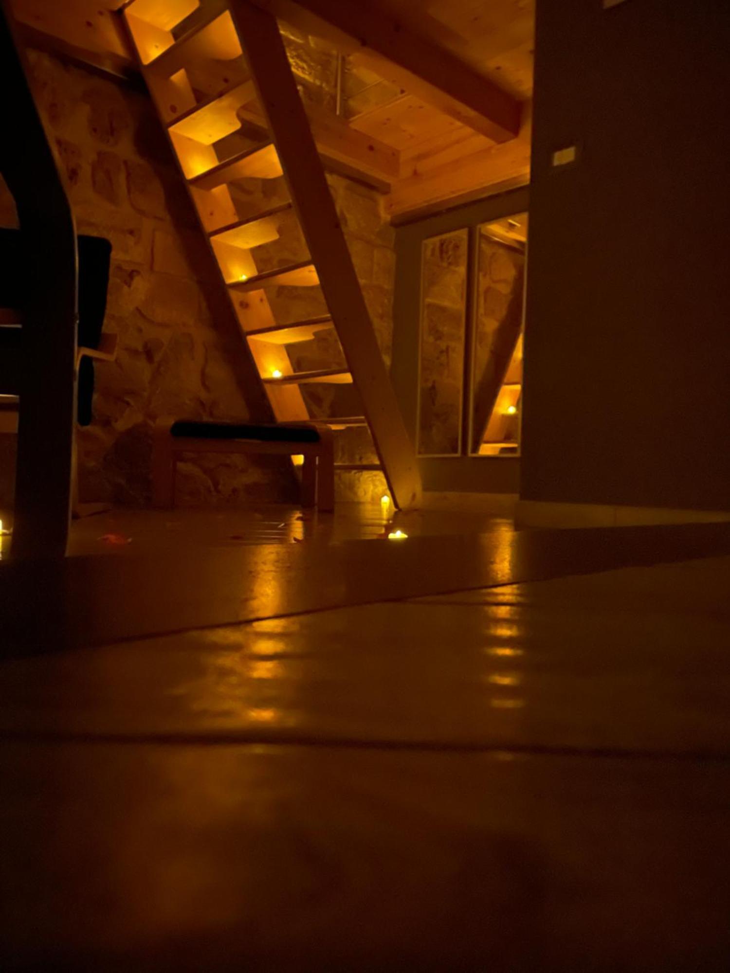 "Here" Mini Loft Альгеро Екстер'єр фото