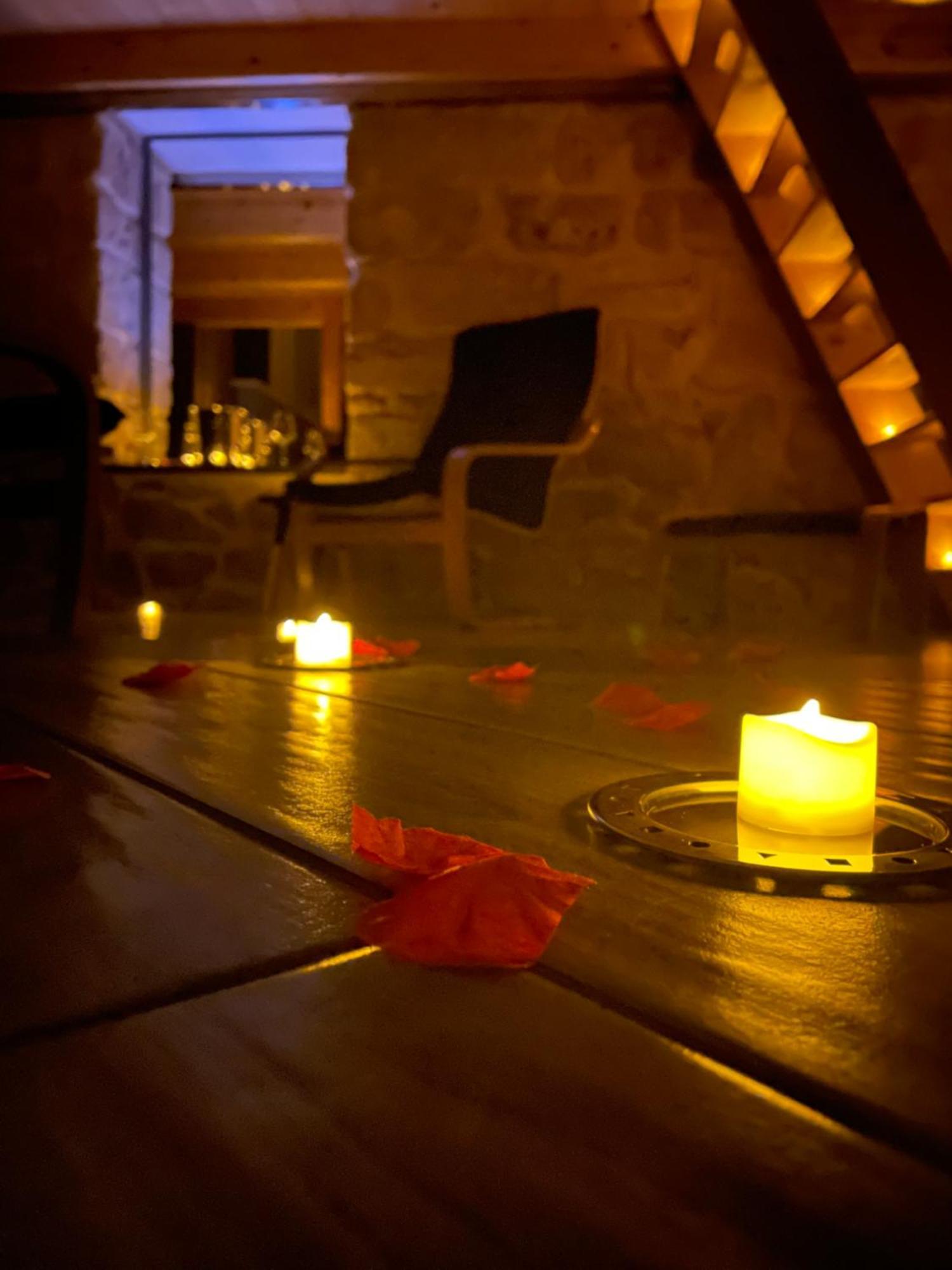 "Here" Mini Loft Альгеро Екстер'єр фото