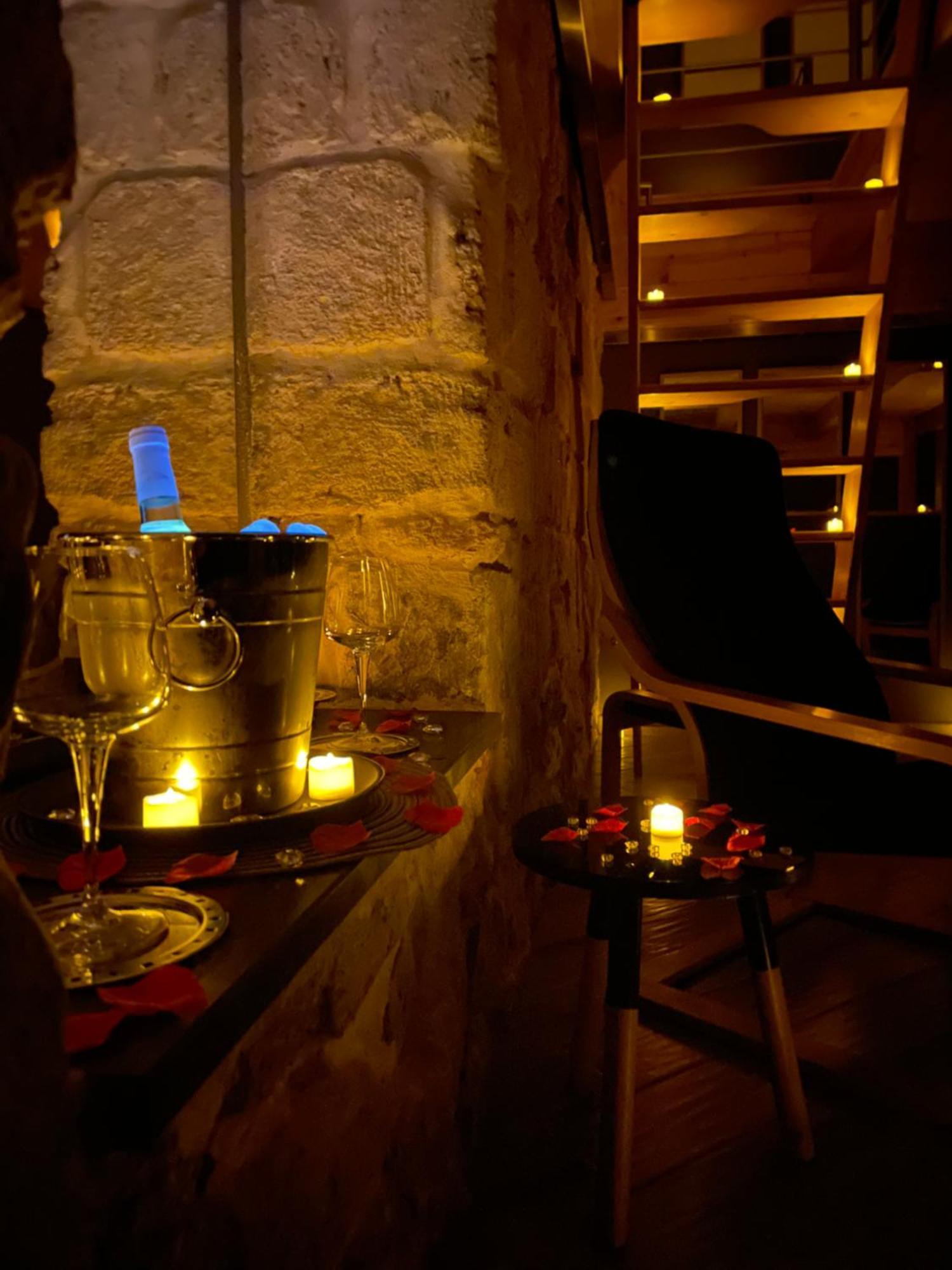 "Here" Mini Loft Альгеро Екстер'єр фото