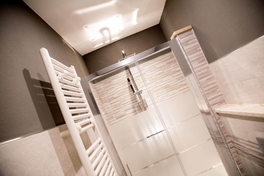 "Here" Mini Loft Альгеро Екстер'єр фото